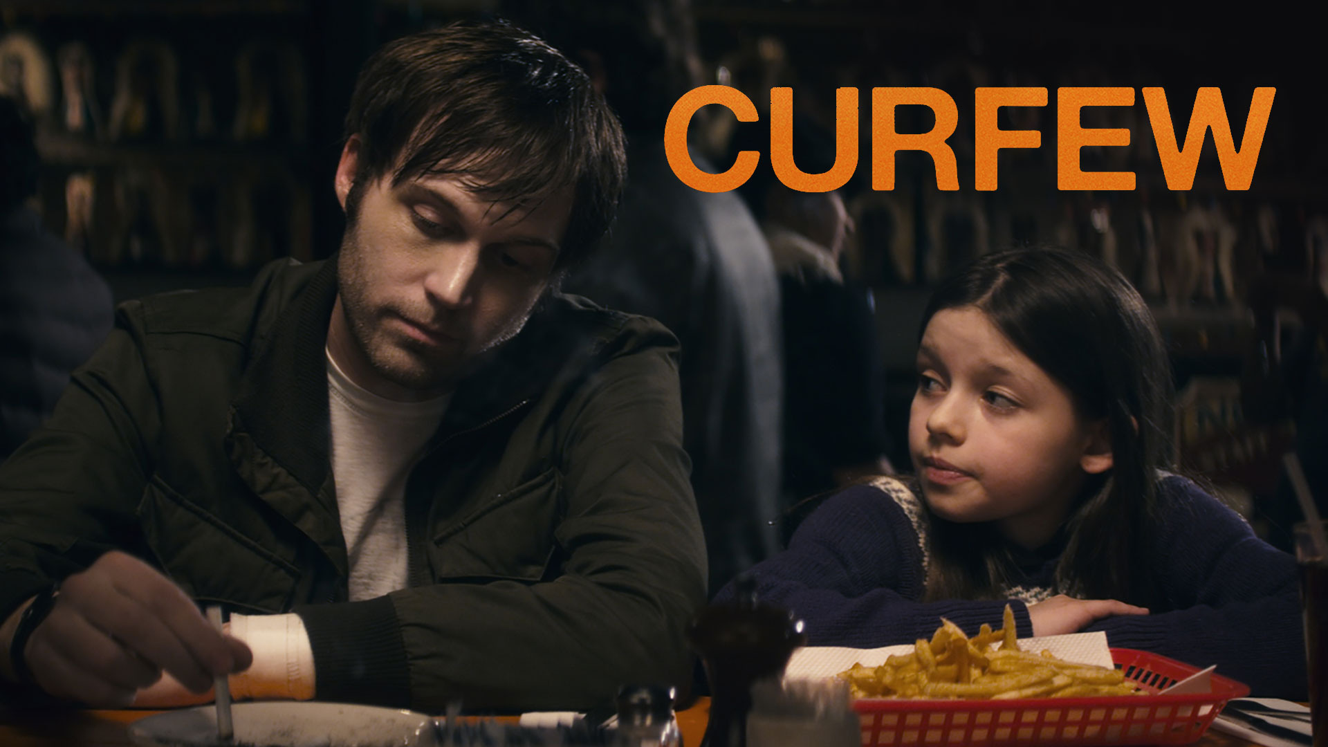 CURFEW