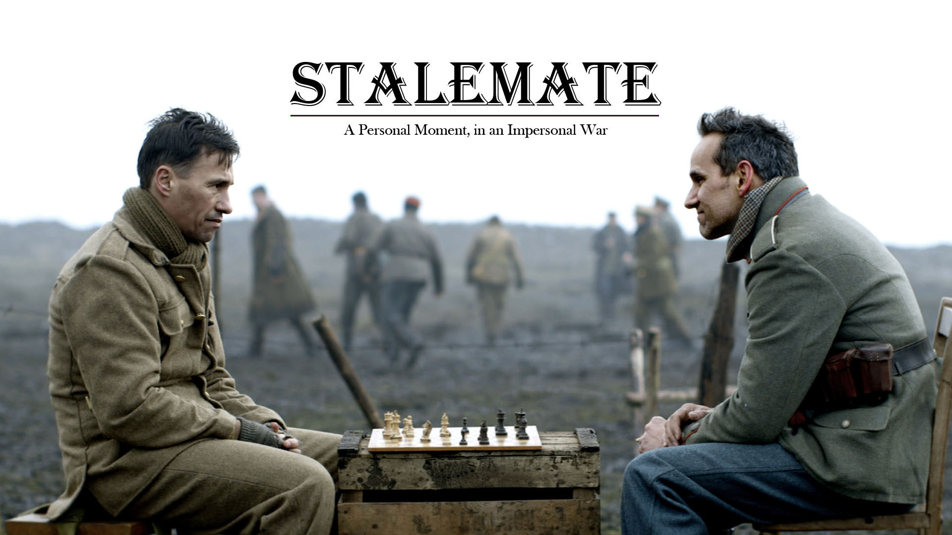 STALEMATE