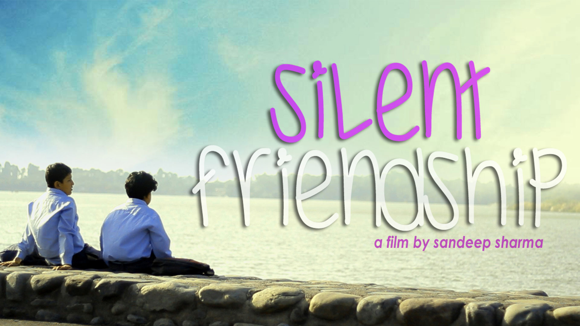 SILENT FRIENDSHIP