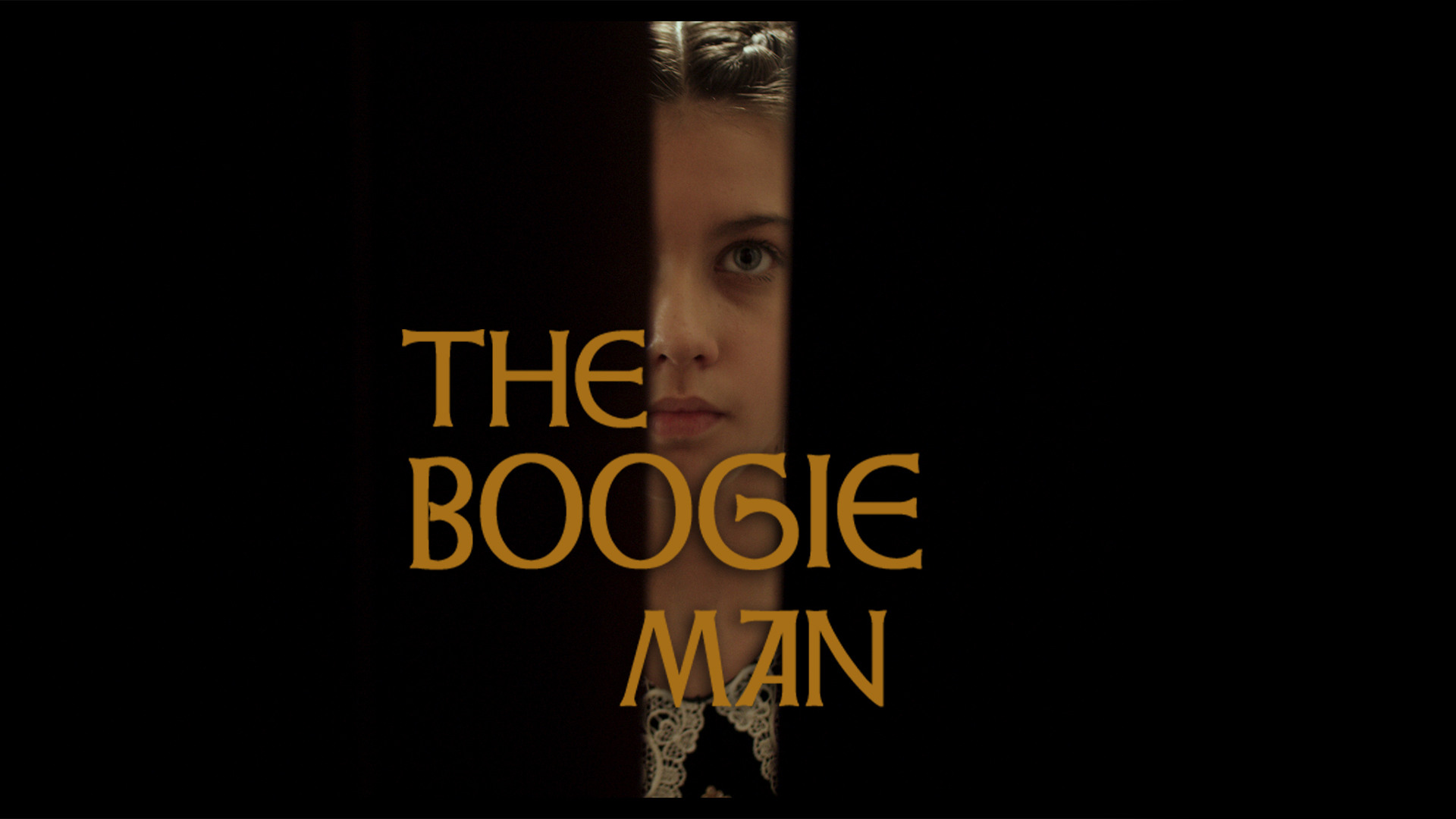 THE BOOGIE MAN