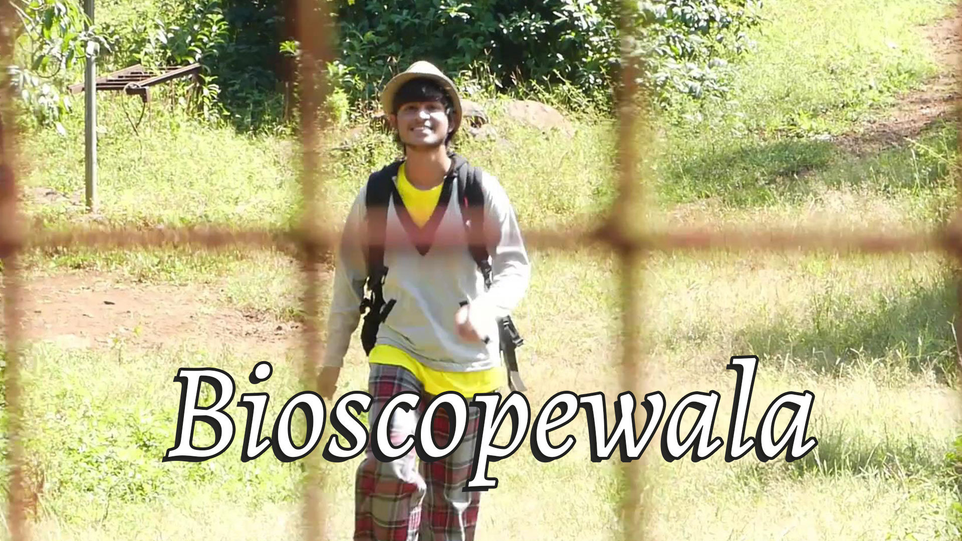 BIOSCOPEWALA