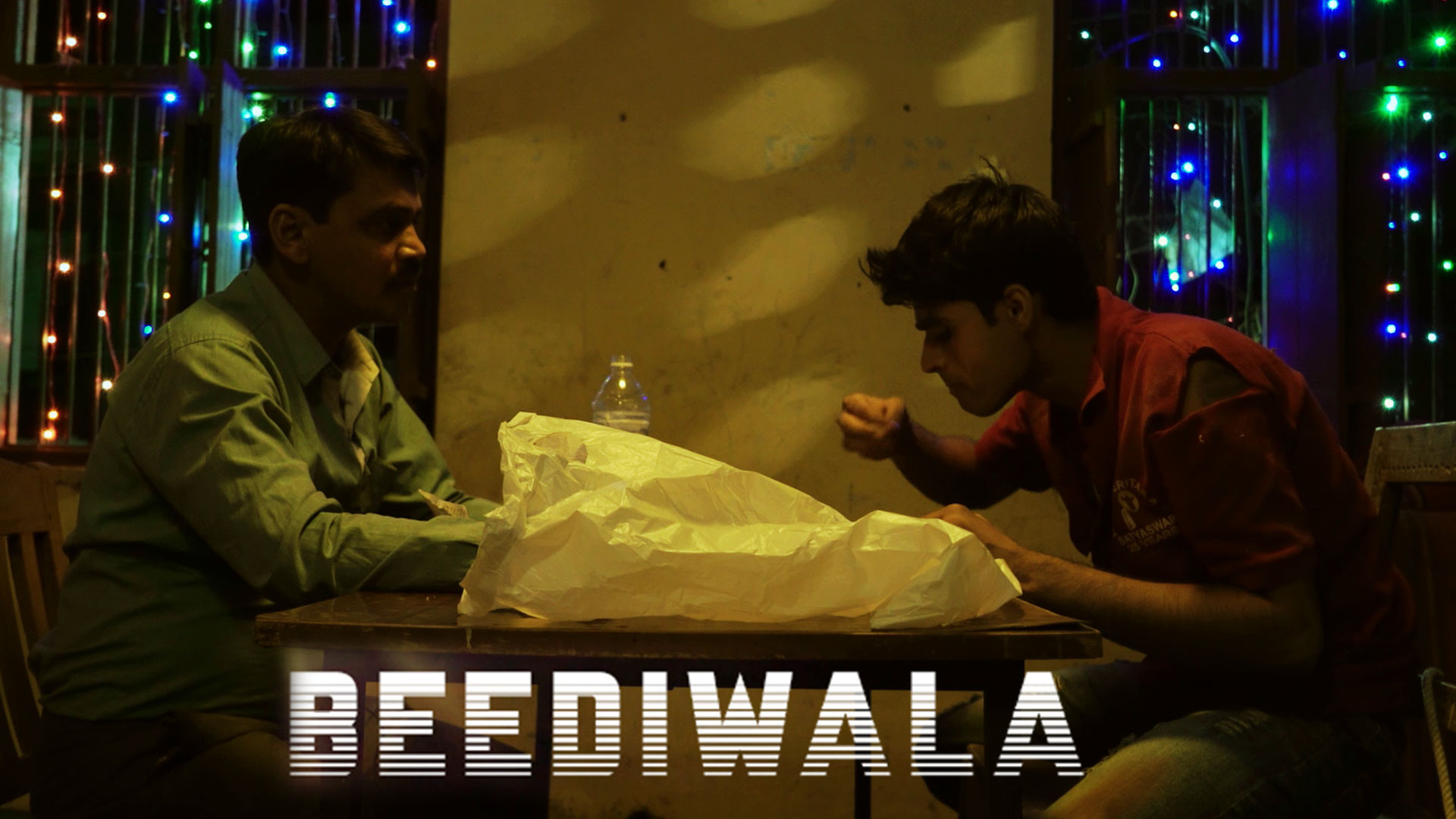 BEEDIWALA