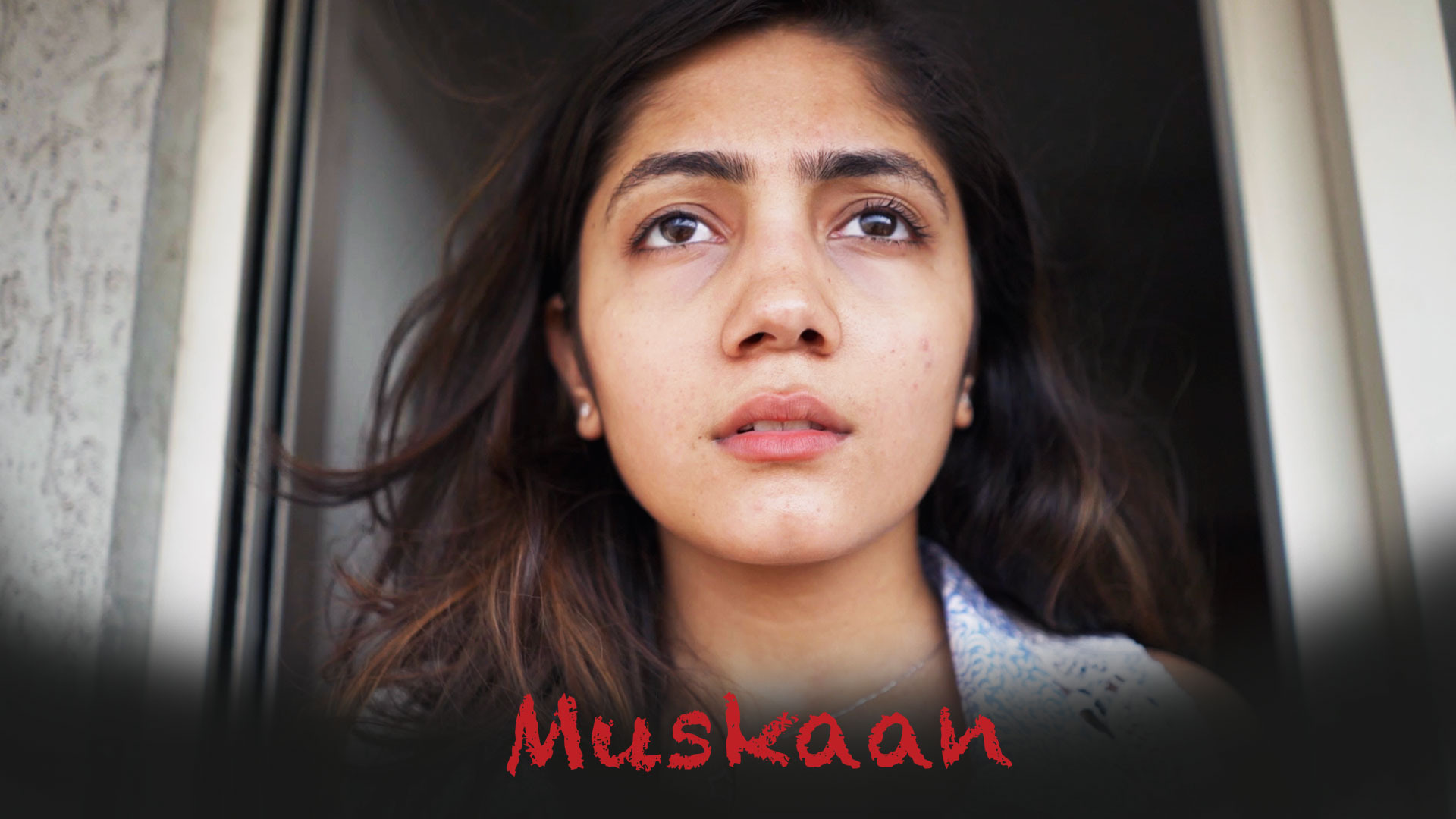 MUSKAAN