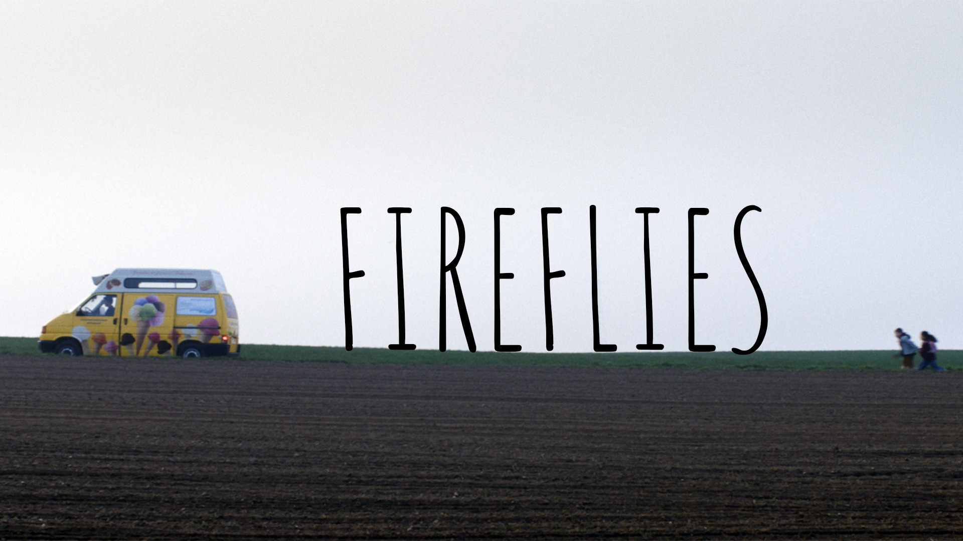 FIREFLIES (CHILDREN OF THE SHORE)