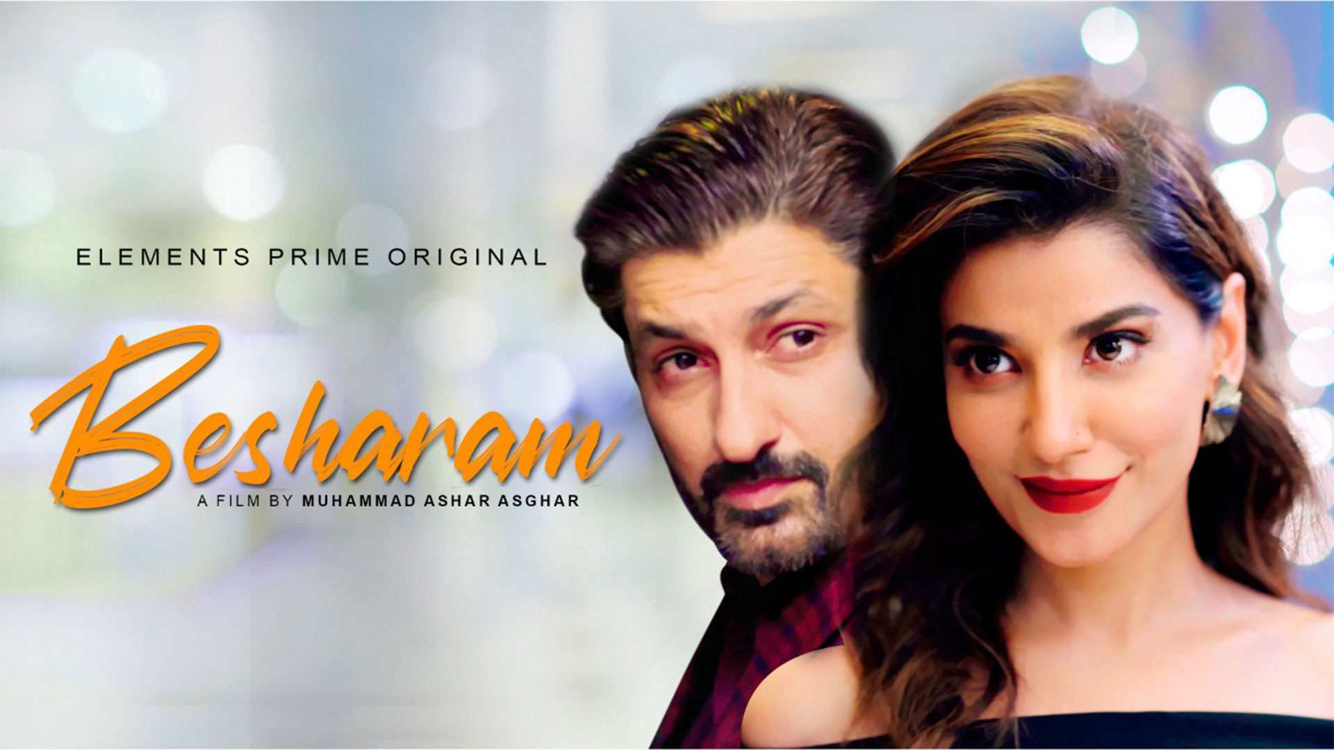 BESHARAM