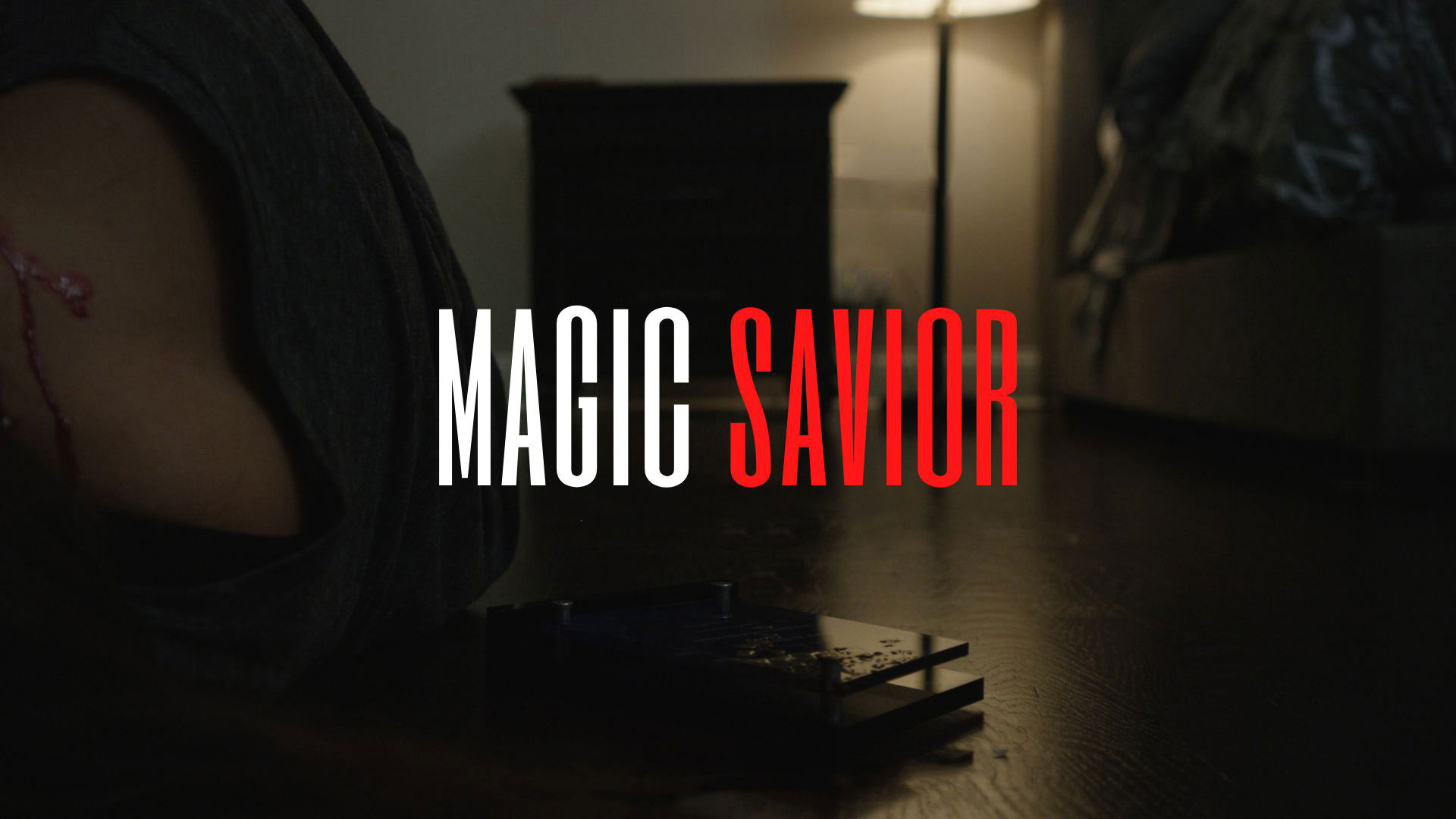 MAGIC SAVIOR