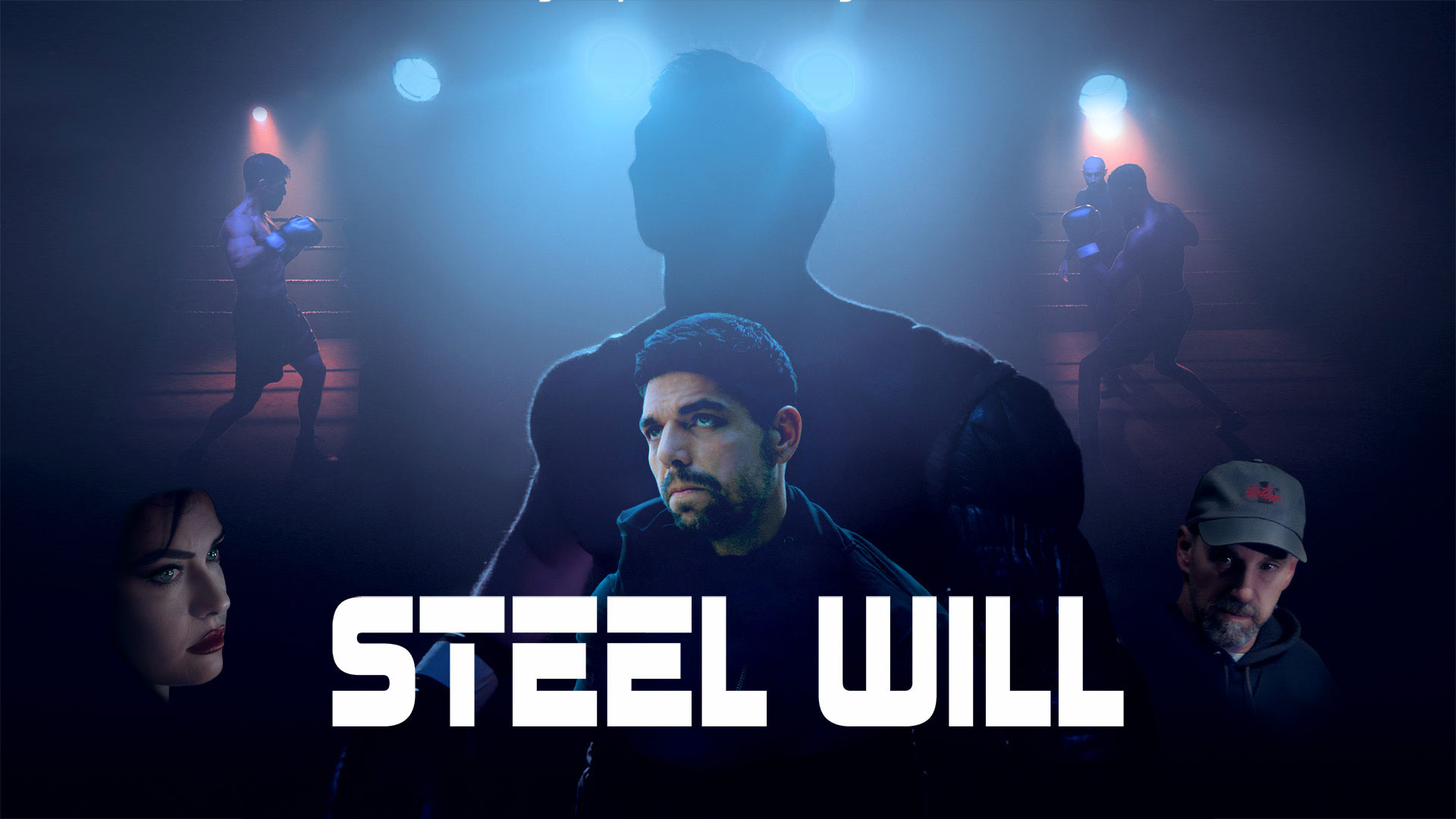 STEEL WILL