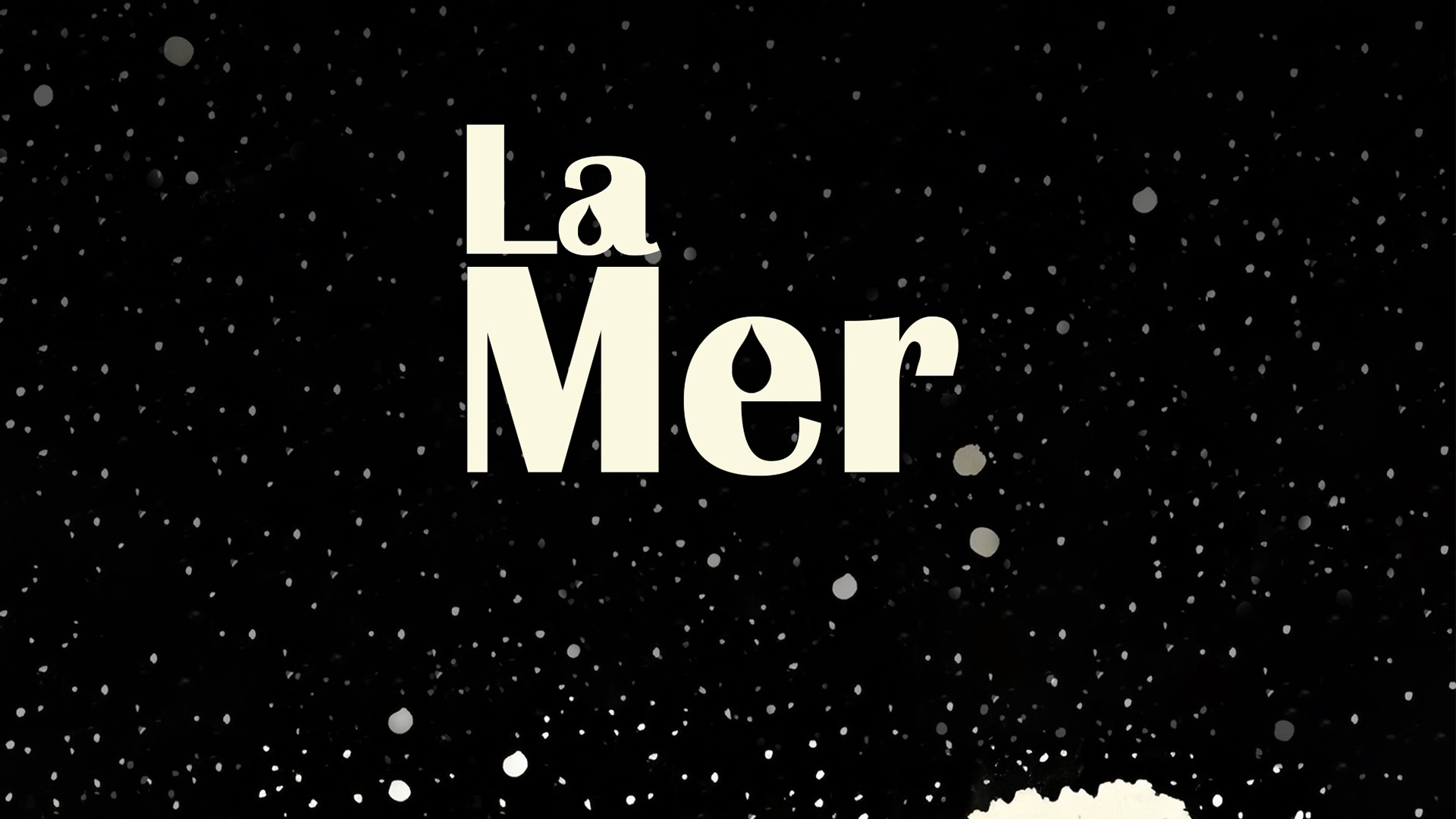 LA MER